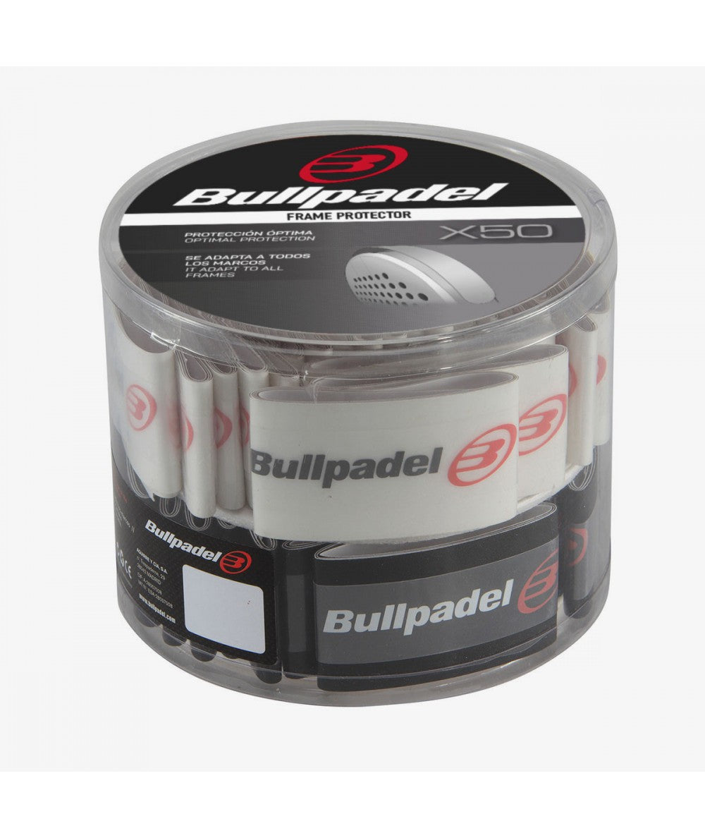 Bullpadel 50 FRAME PROTECTOR BOX