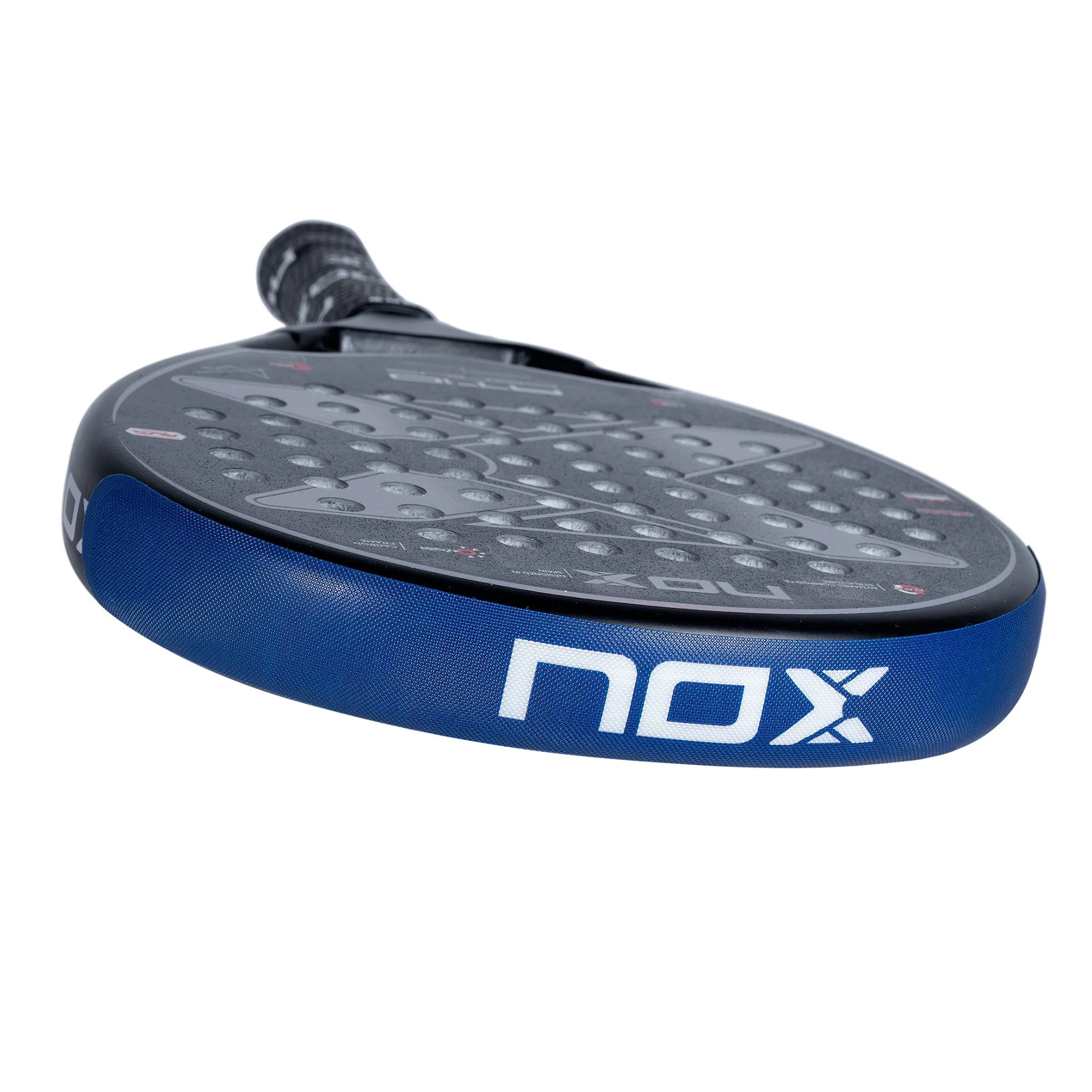 NOX Frame Protector BLUE