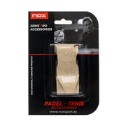NOX Transparent frame protector with embossing