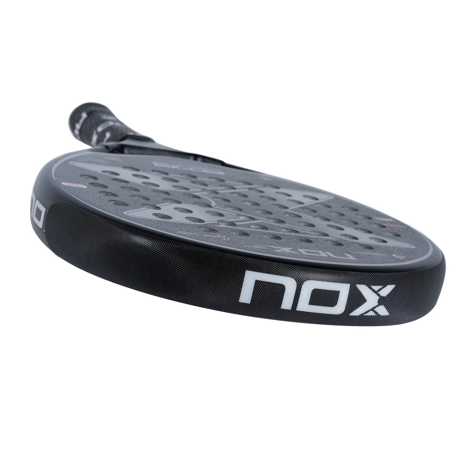 NOX Frame Protector BLACK