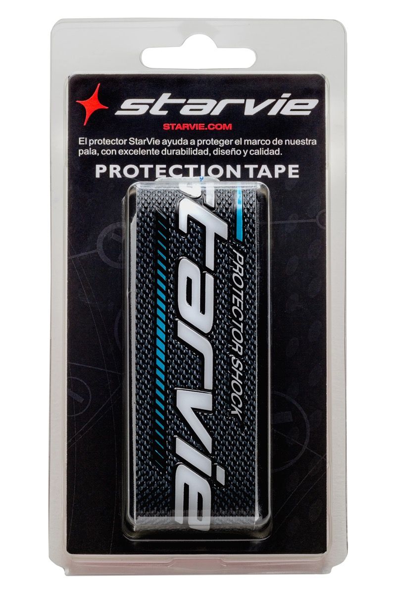 Starvie Blue Racket Protector