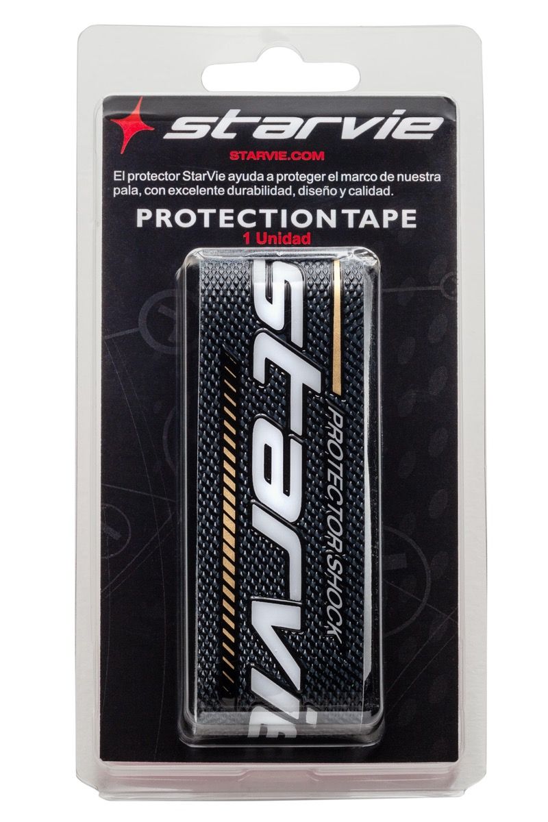 Starvie Gold Racket Protector