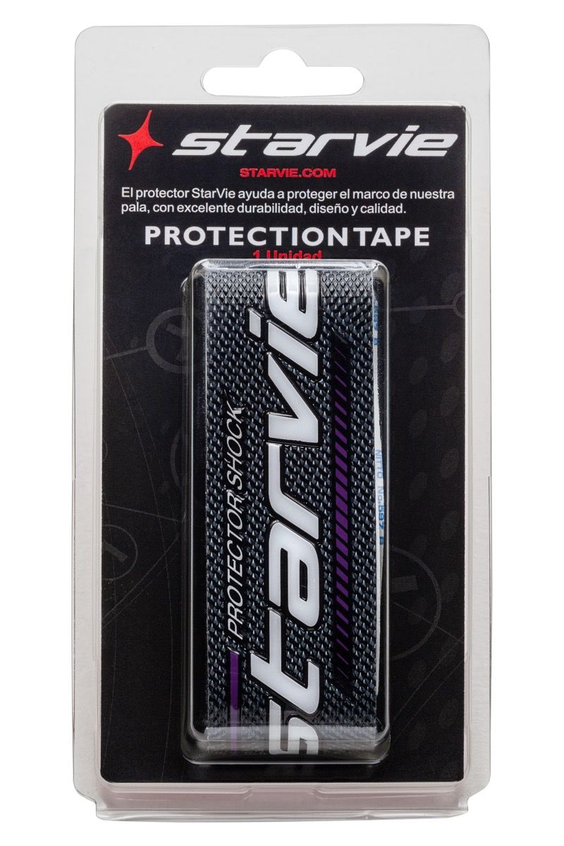 Starvie Purple Racket Protector