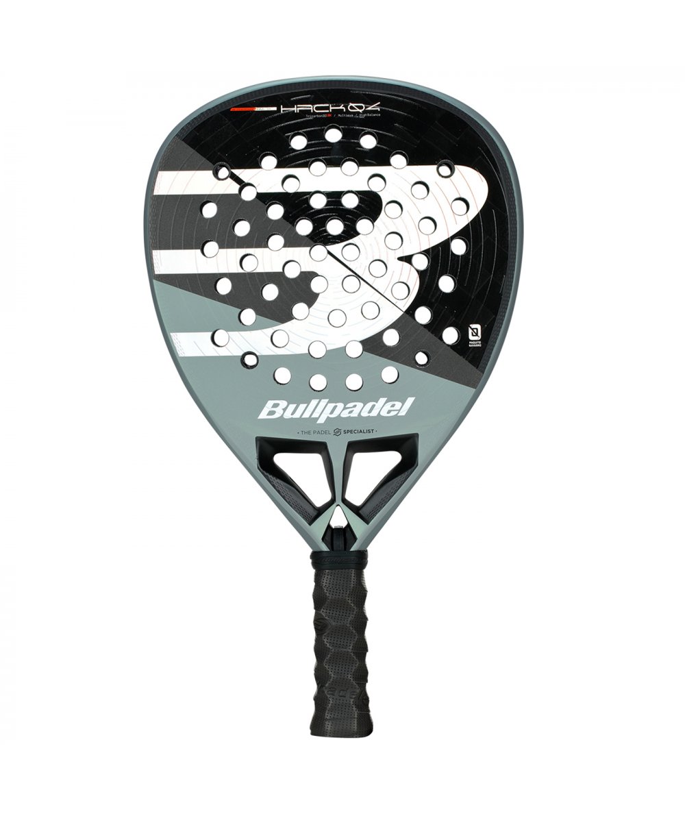 BULLPADEL HACK 04 26 RACKET