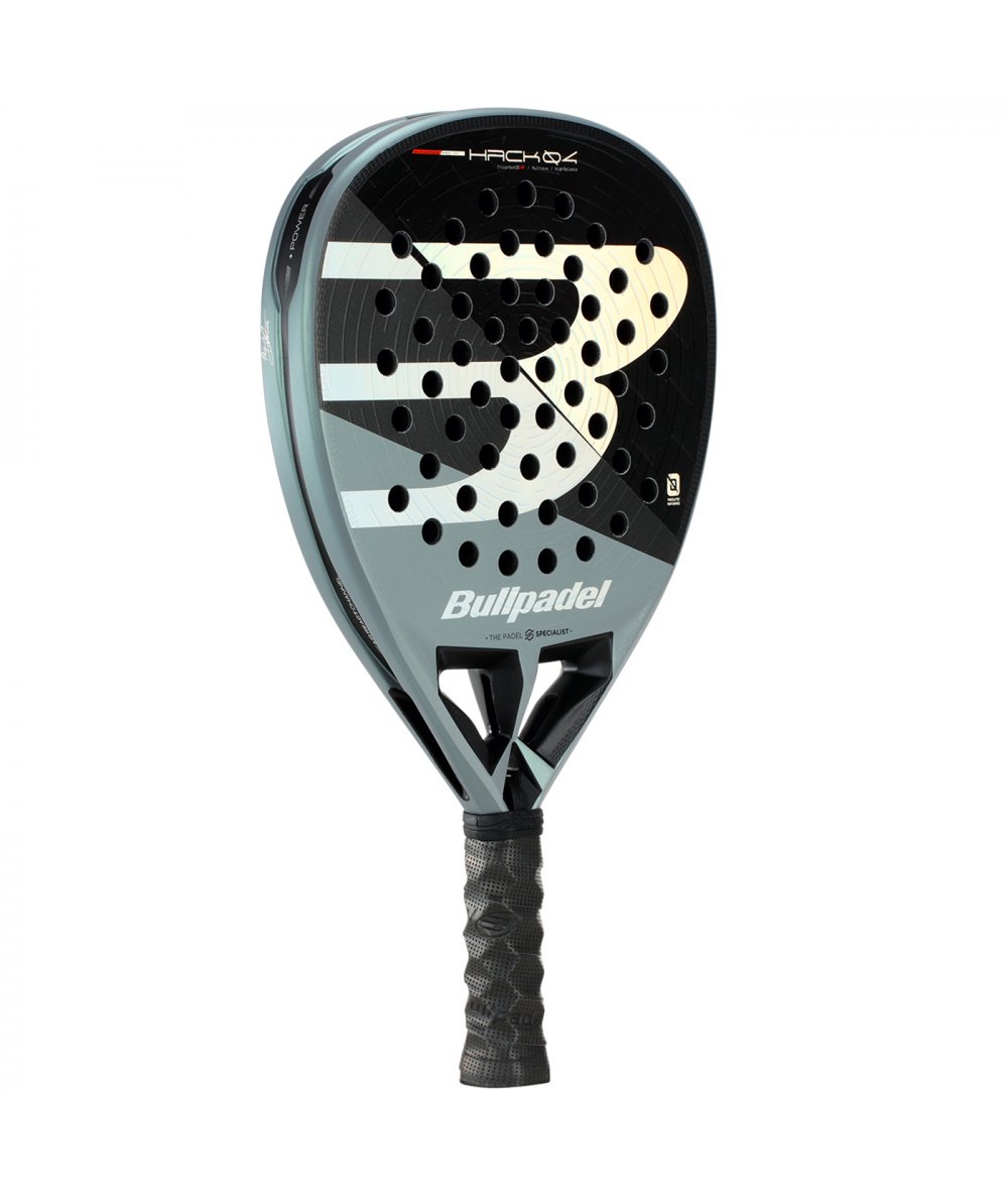 BULLPADEL HACK 04 26 RACKET