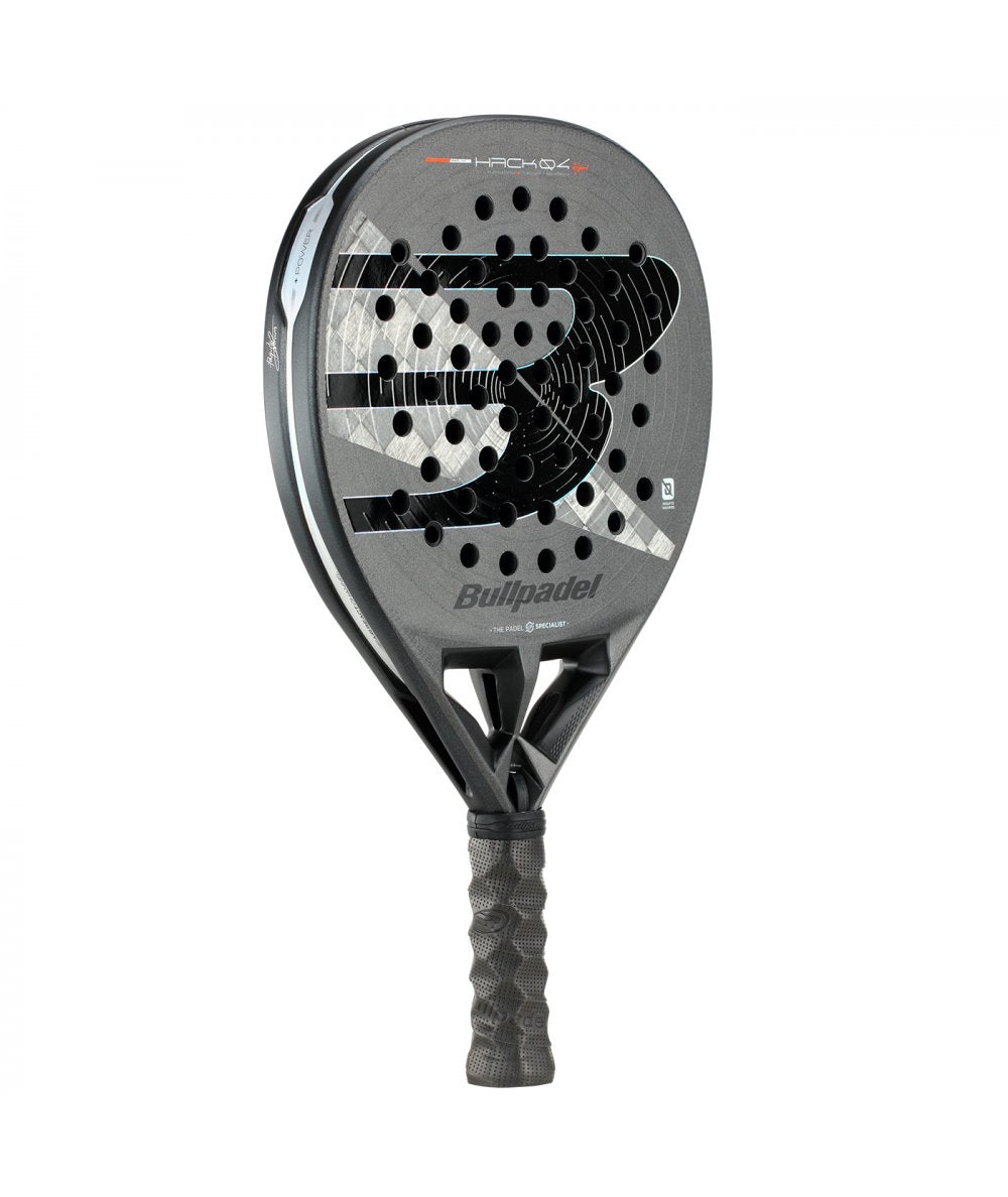 BULLPADEL HACK 04 HYB 26 Racket