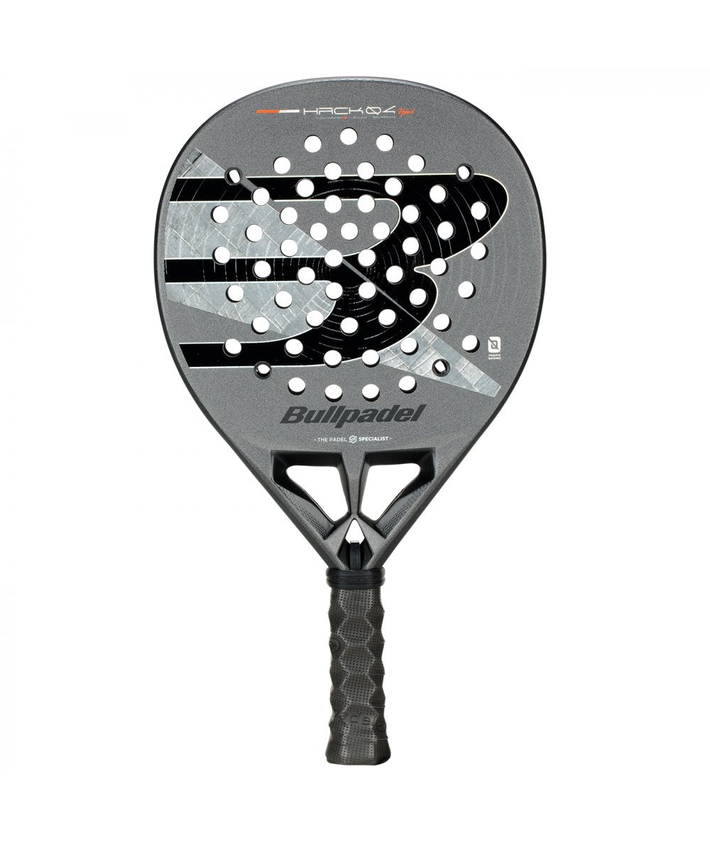 BULLPADEL HACK 04 HYB 26 Racket