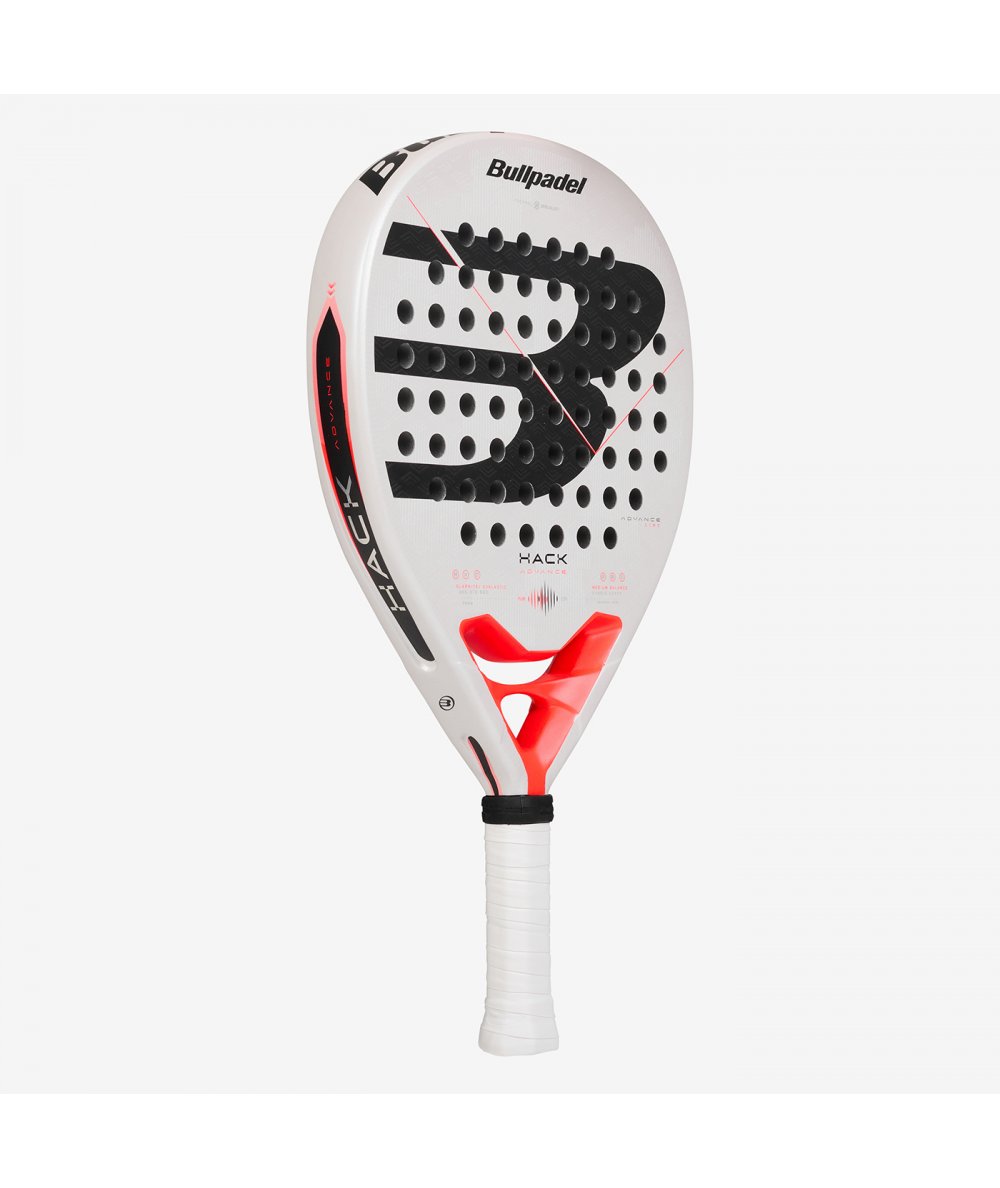 Bullpadel HACK 02 ADVANCE Racket