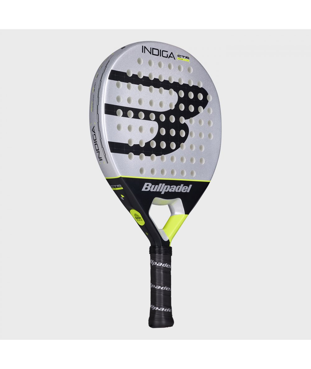 Bullpadel INDIGA CTR 26 Racket