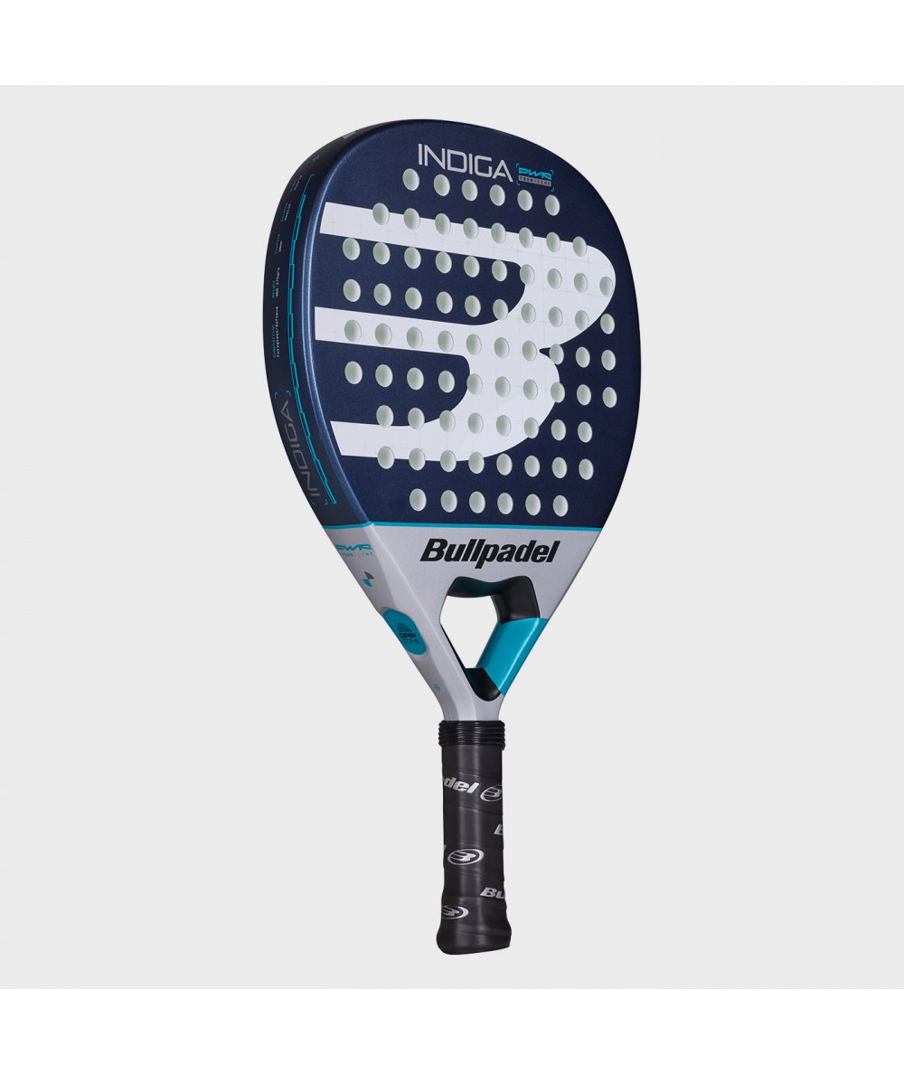 Bullpadel INDIGA PWR 26 Racket