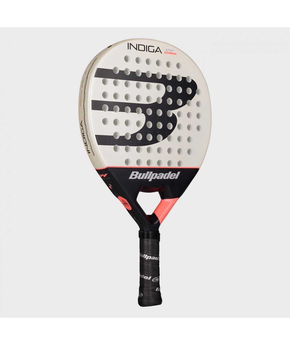 Bullpadel INDIGA W 26 Racket