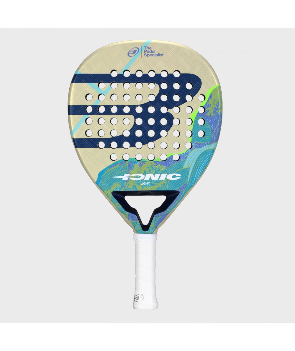 Bullpadel Ionic Light 26 Racket