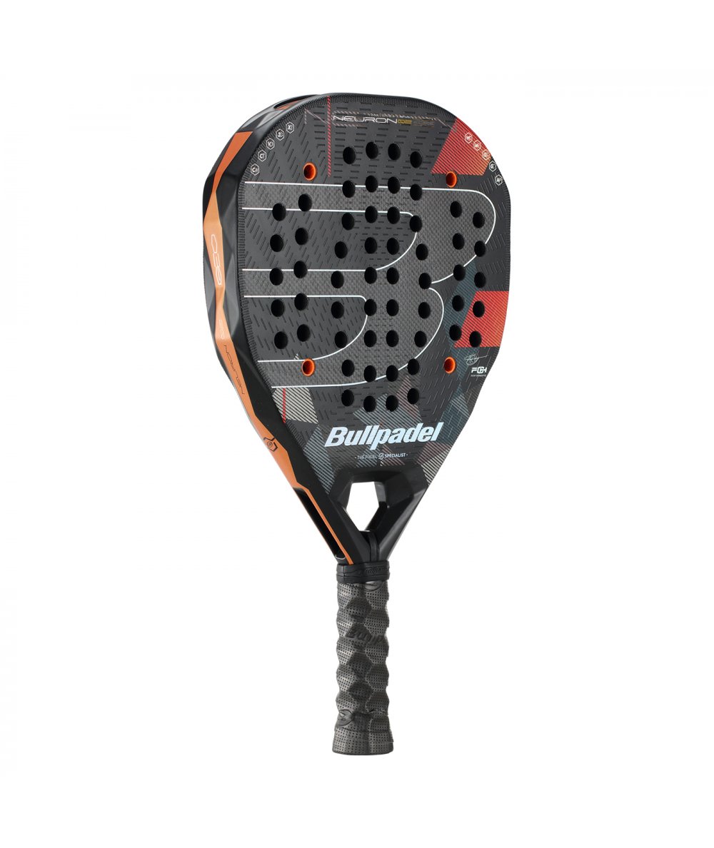 Bullpadel Neuron 02 Edge Racket