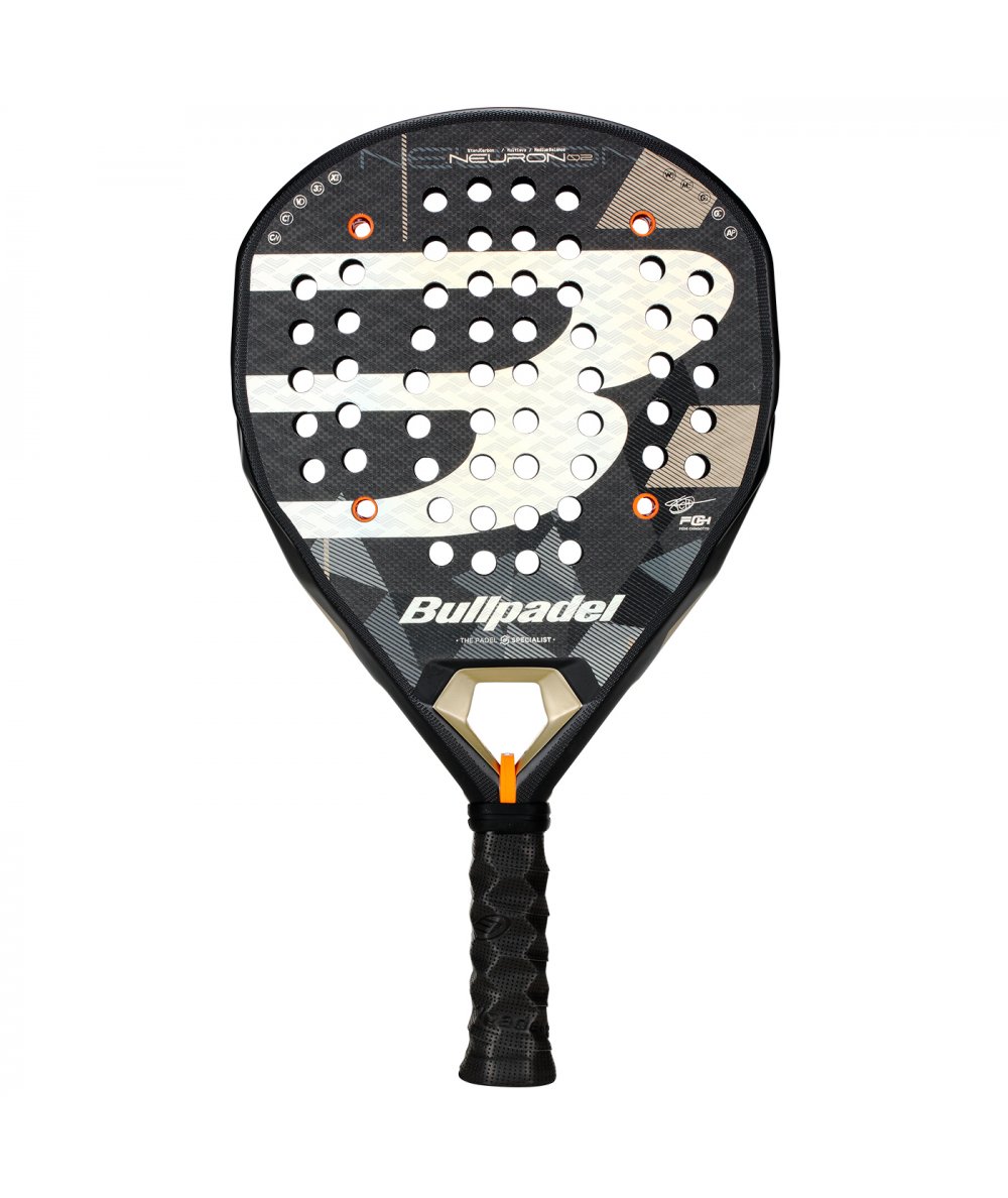 BULLPADEL NEURON 02 RACKET