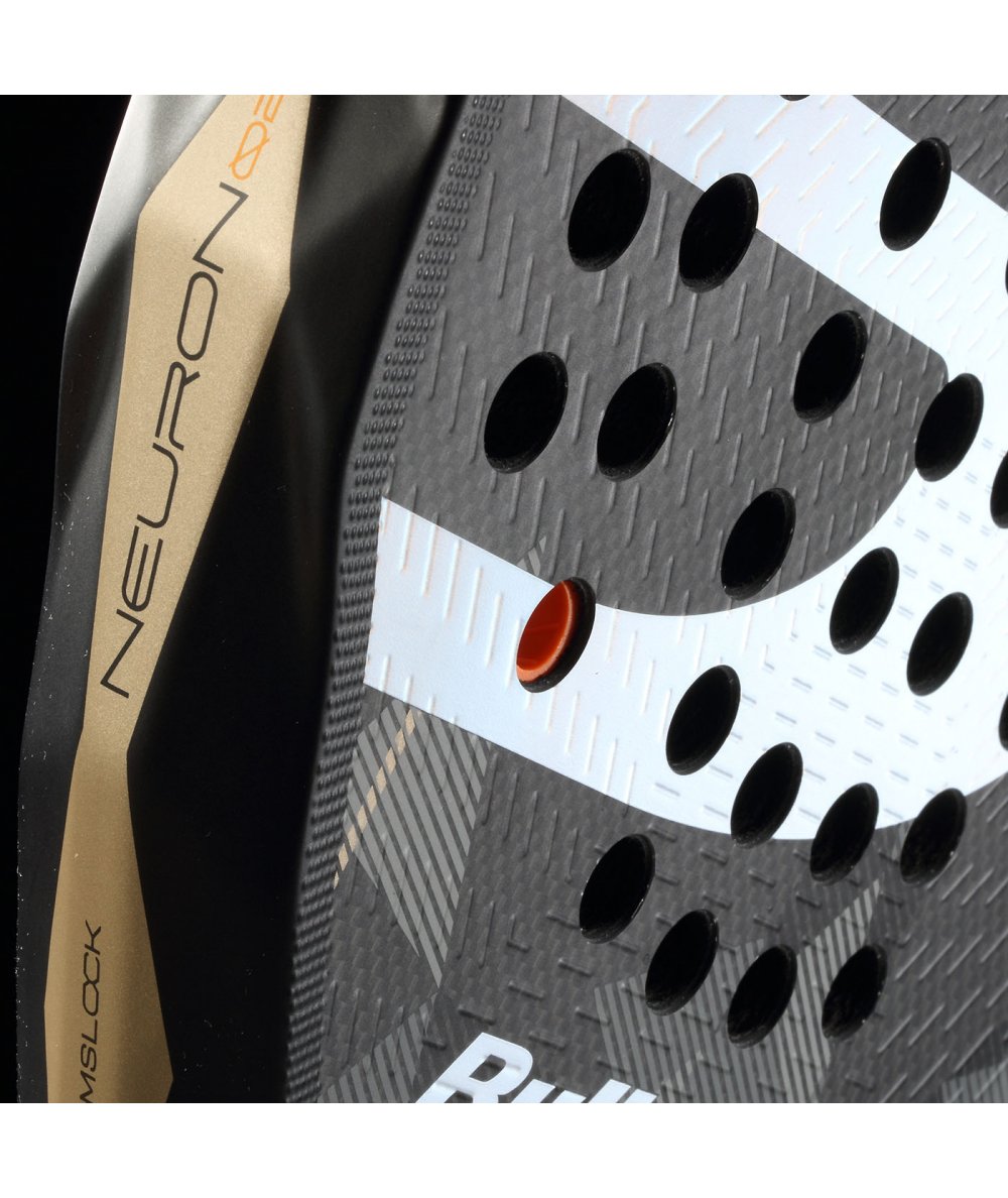 BULLPADEL NEURON 02 RACKET