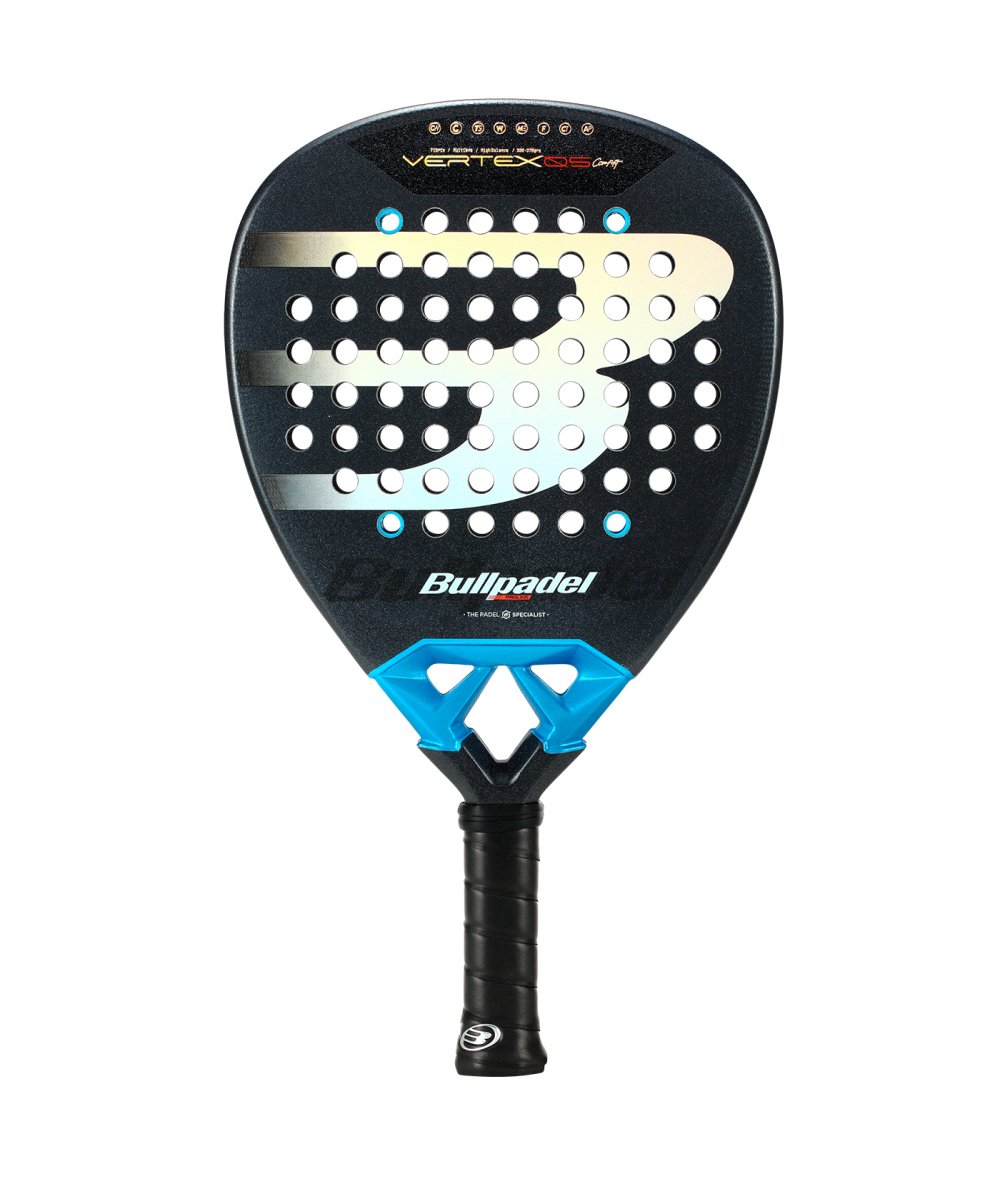 BULLPADEL VERTEX 05 CMF Racket