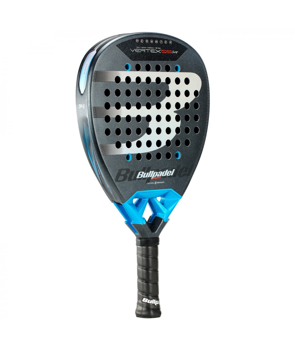 BULLPADEL VERTEX 05 CMF Racket