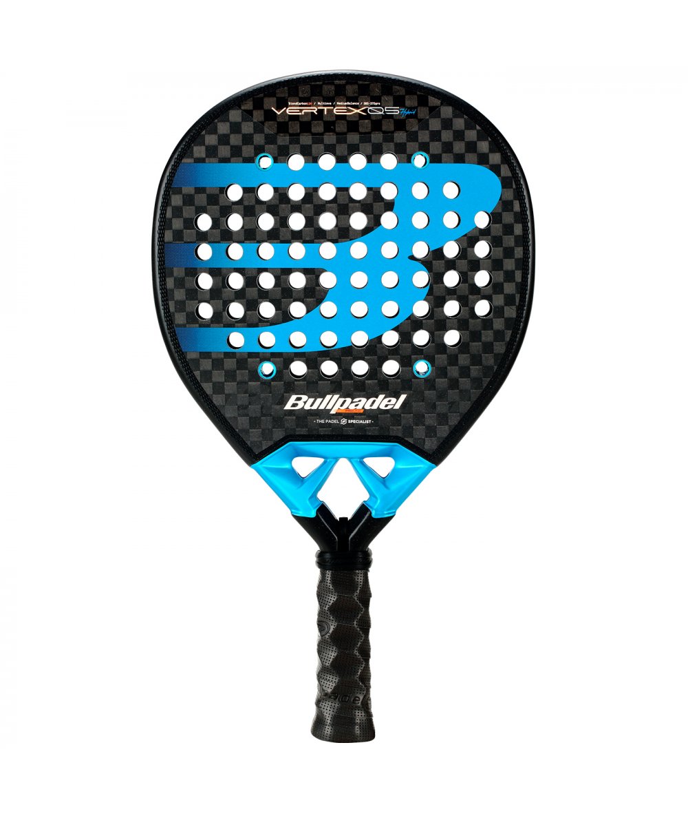 BULLPADEL VERTEX 05 HYB Racket