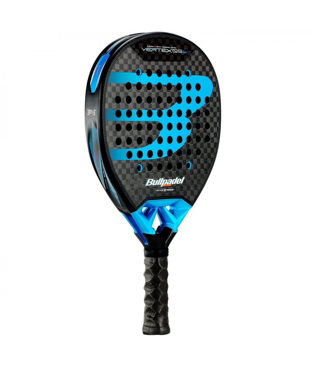 BULLPADEL VERTEX 05 HYB Racket