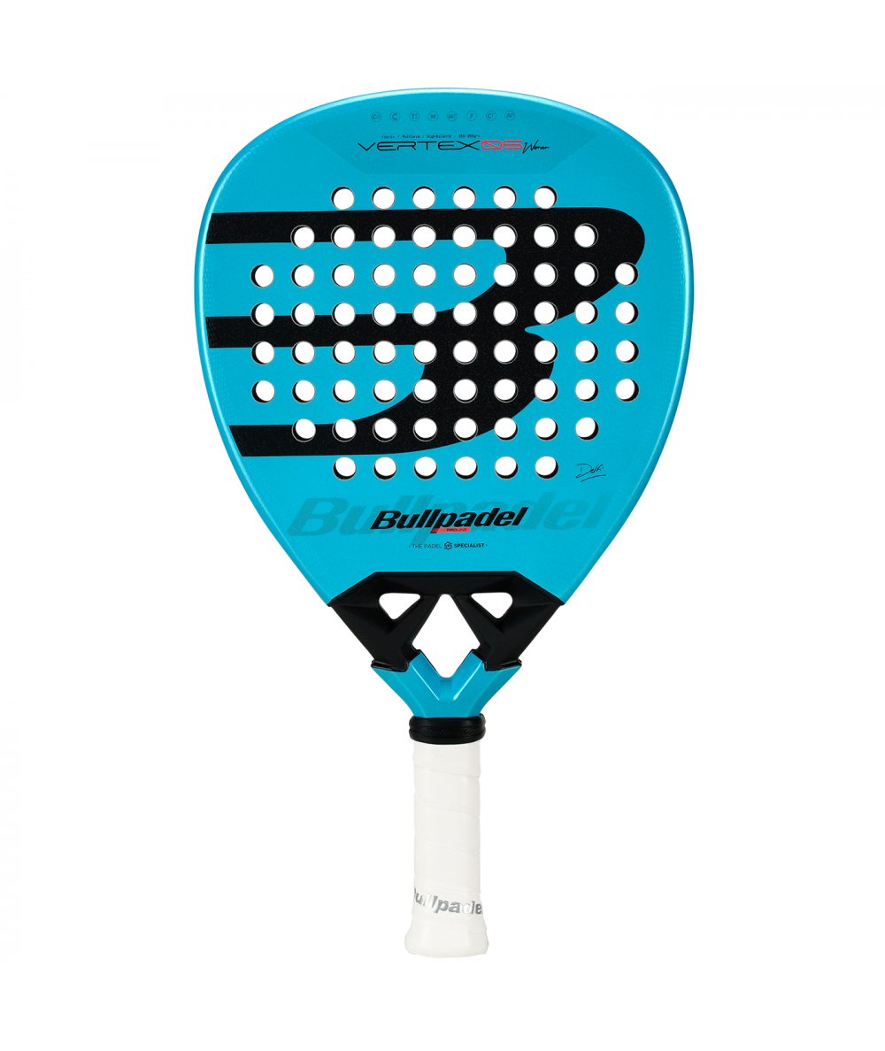 BULLPADEL VERTEX 05 W Racket