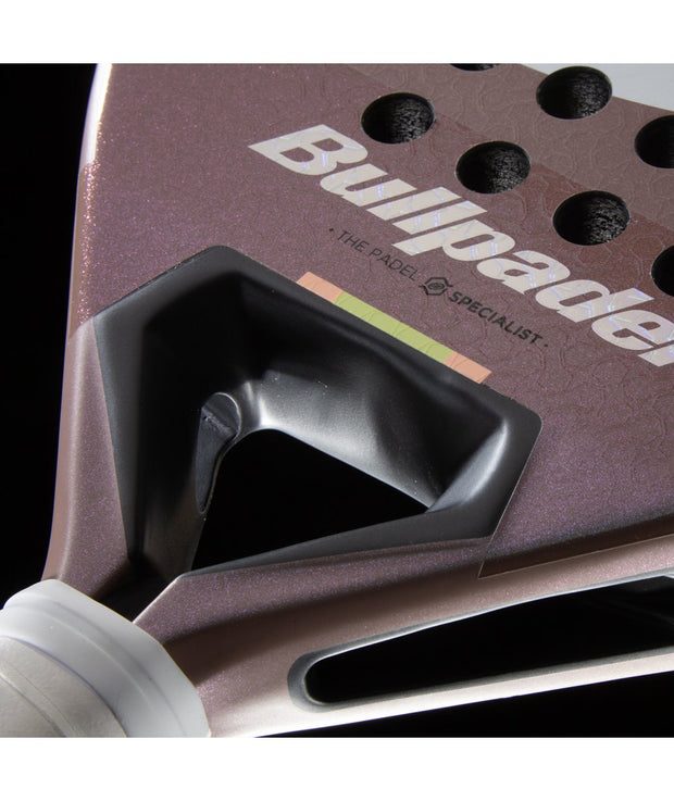 Bullpadel Wonder Racket – LovePadel.ie