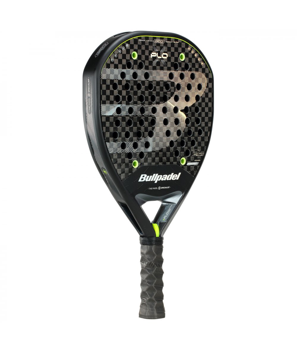BULLPADEL XPLO 26 Racket