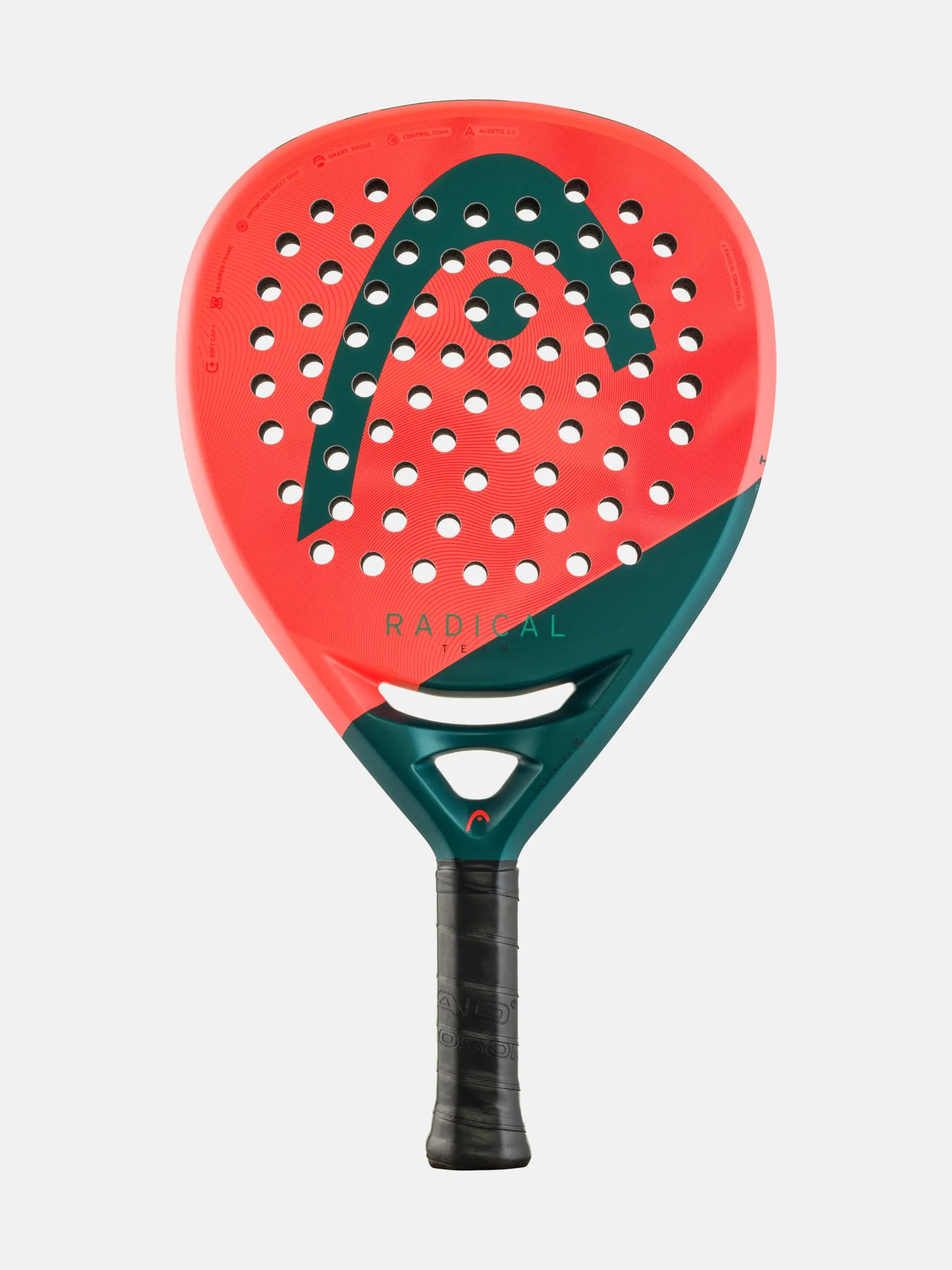 HEAD Radical Team Padel Racket