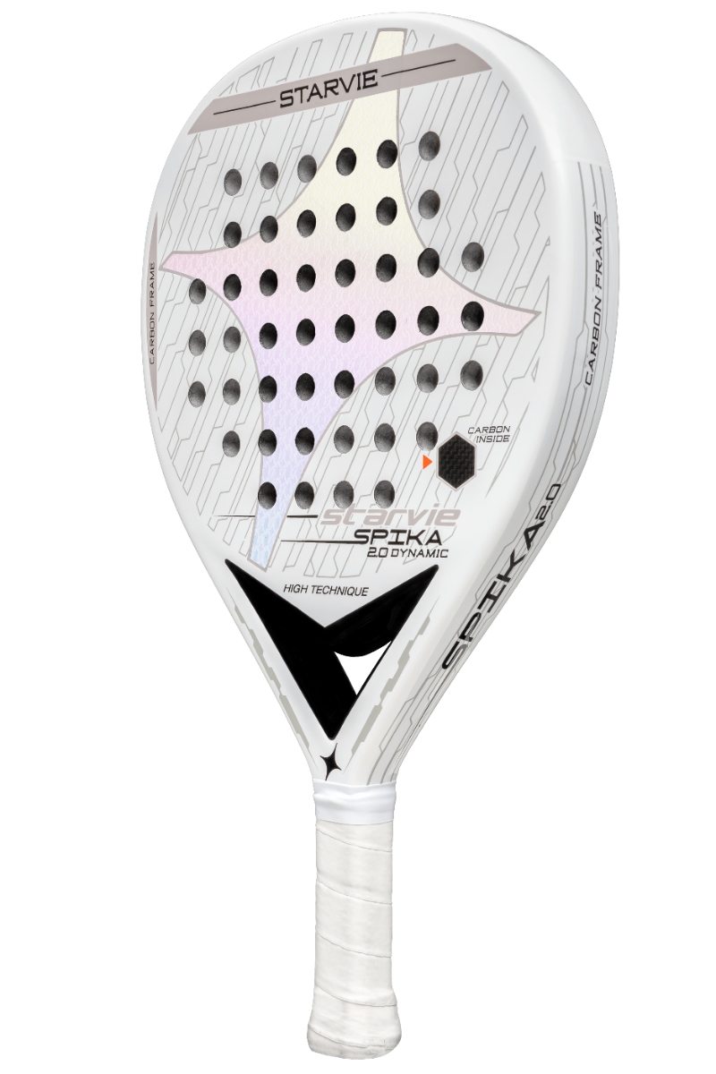 Starvie Spika 2.0 Padel Racket