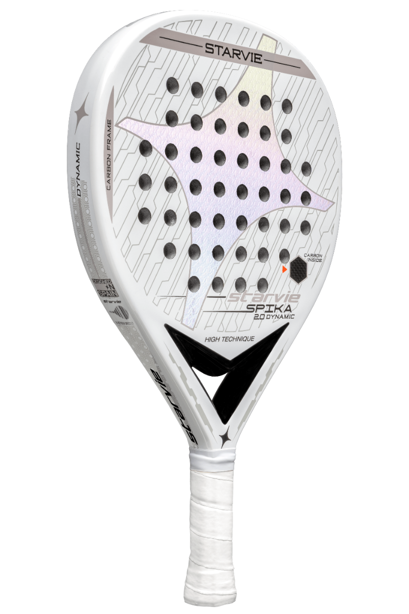 Starvie Spika 2.0 Padel Racket