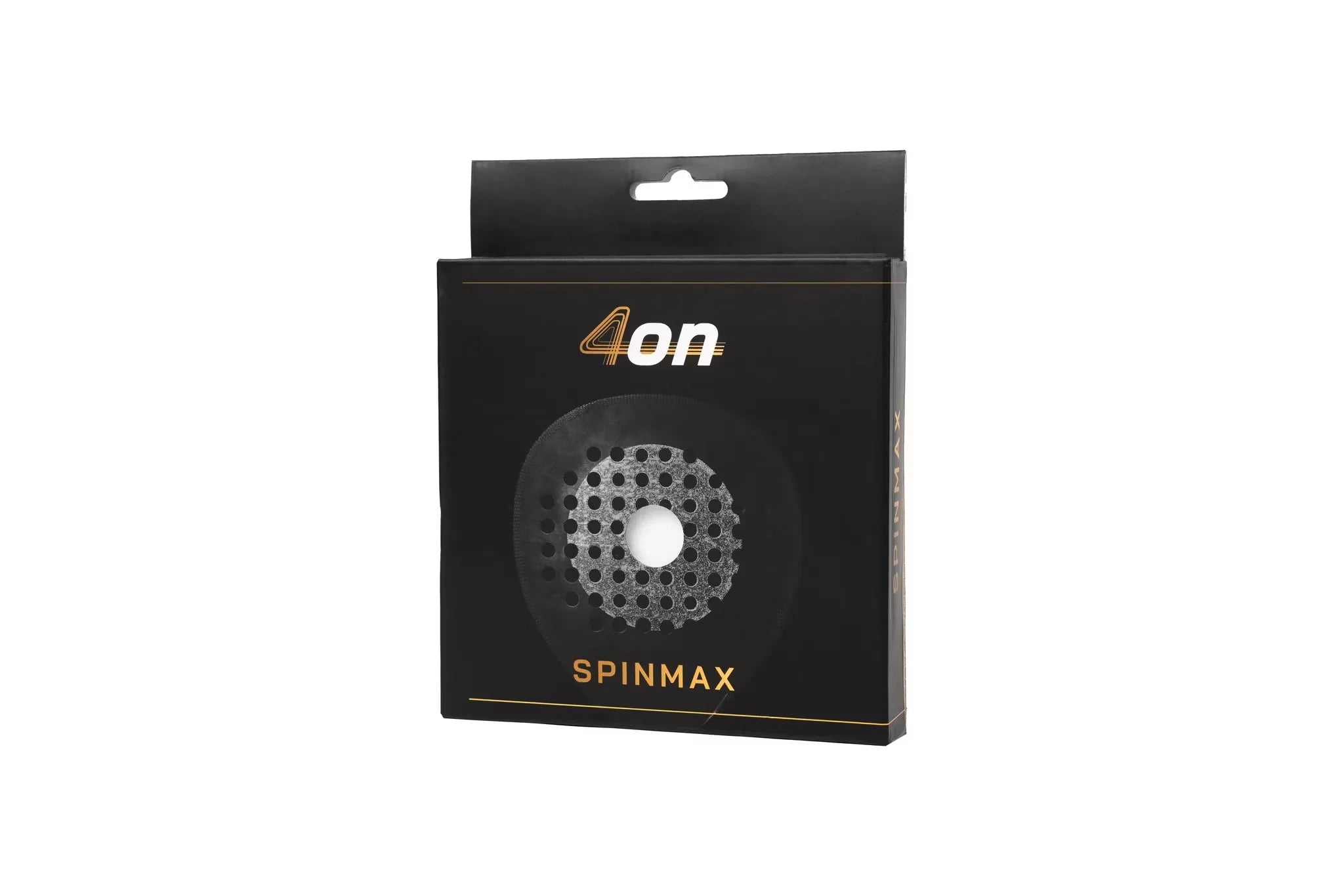 4on Spinmax Kit