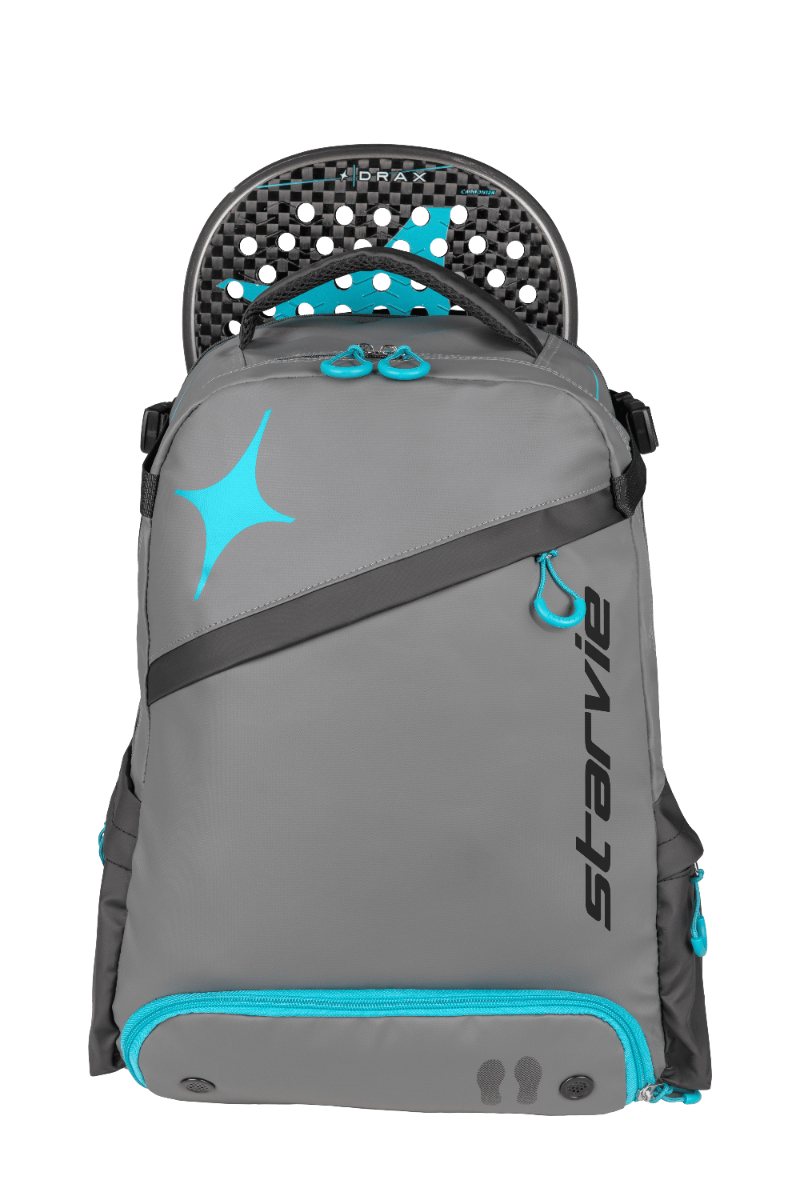 StarVie Blue Drax Padel BackPack