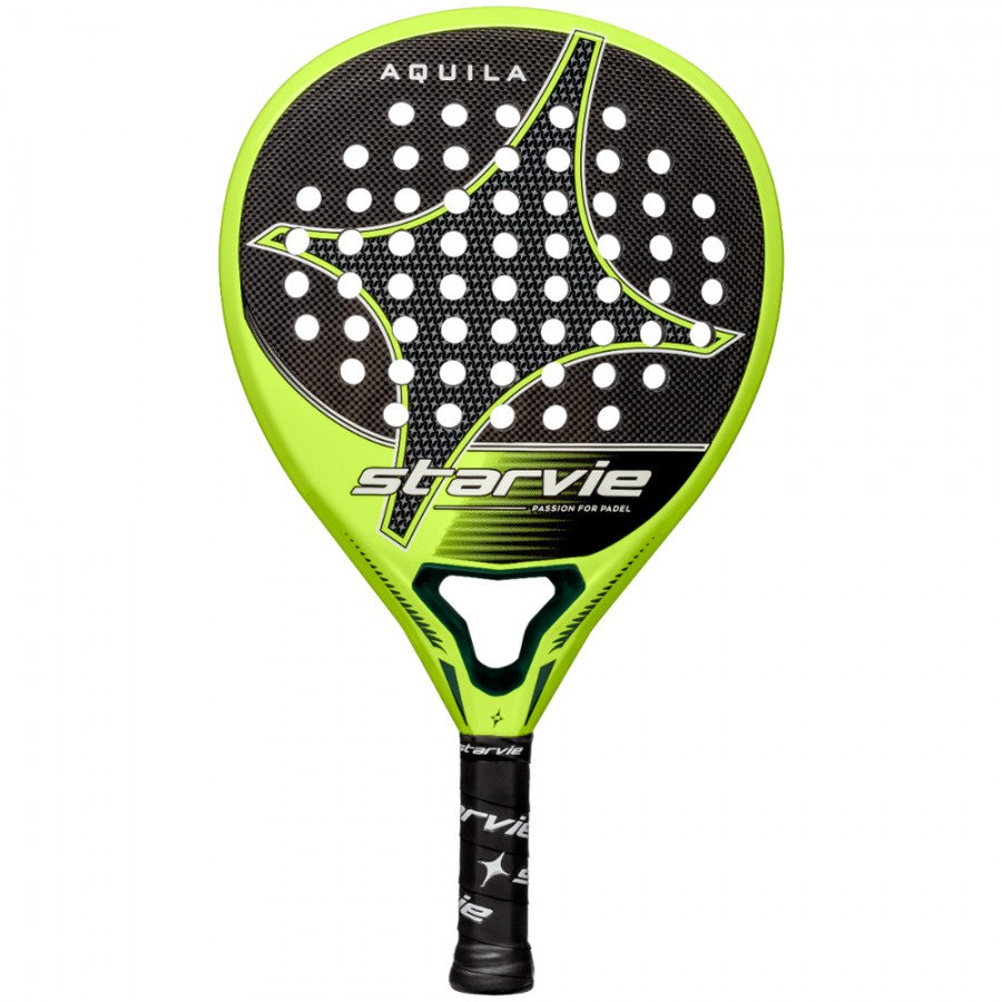 Starvie Aquila Pro Padel Racket