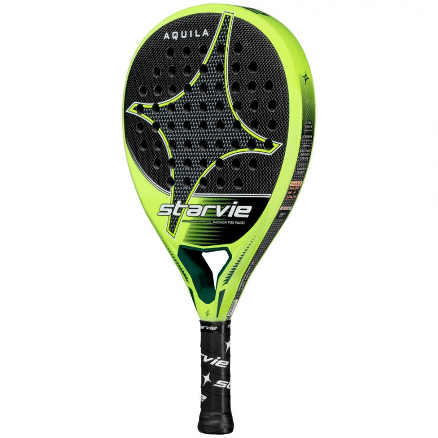 Starvie Aquila Pro Padel Racket