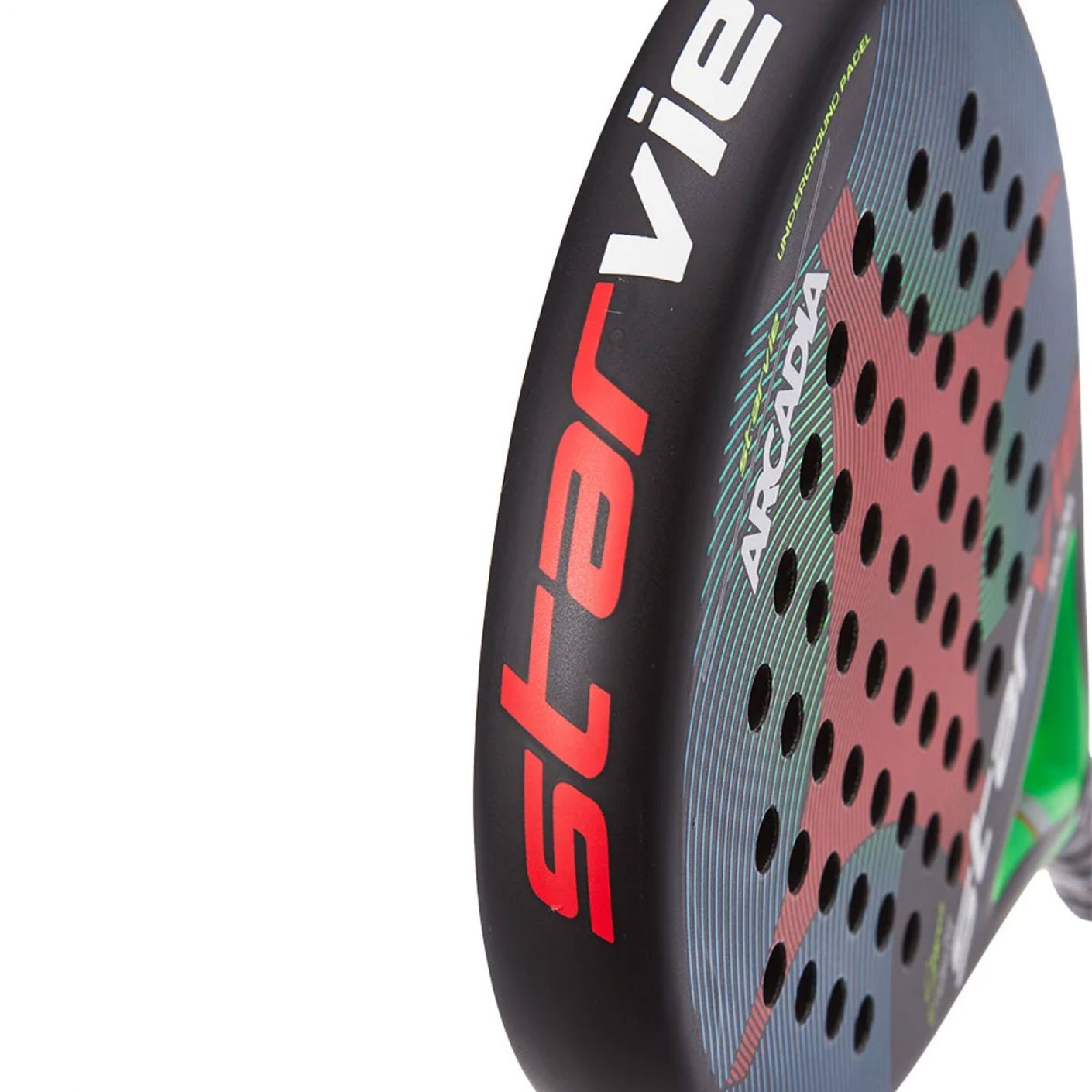 Starvie Arcadia 2021 Padel Racket