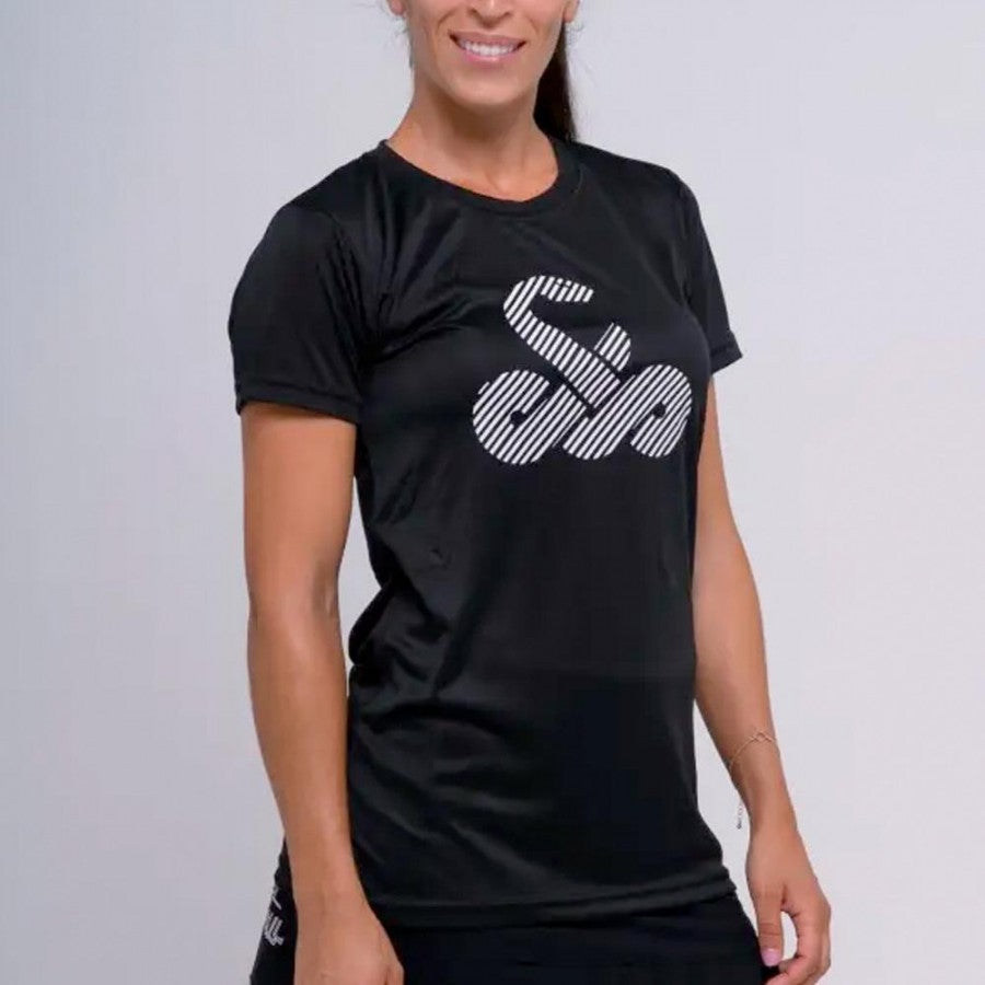 VIBOR-A TAIPAN WOMEN PADEL -SHIRT