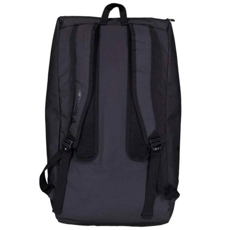 Tecnifibre TOUR ENDURANCE ULTRA BLACK PADEL Bag