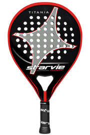 Starvie Titania Soft Padel Racket