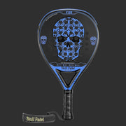 Skull Padel V100 - Blue Edition (KIDS)