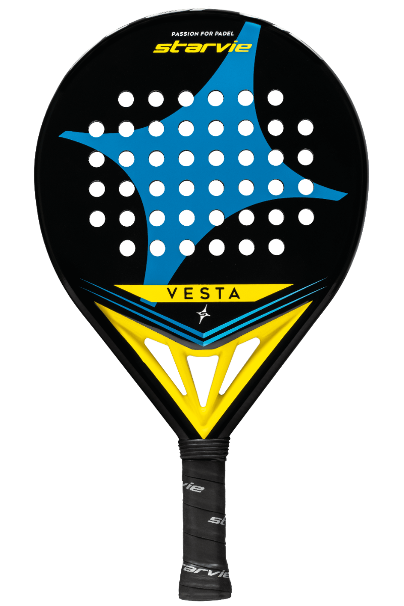 Starvie Vesta Padel Racket