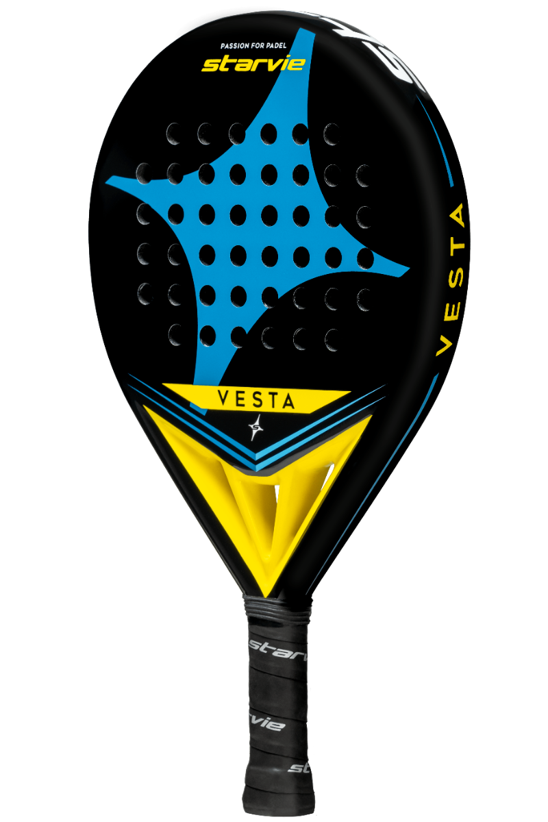 Starvie Vesta Padel Racket