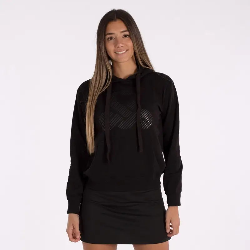 Vibor-A Anaconda Women Padel Sweatshirt