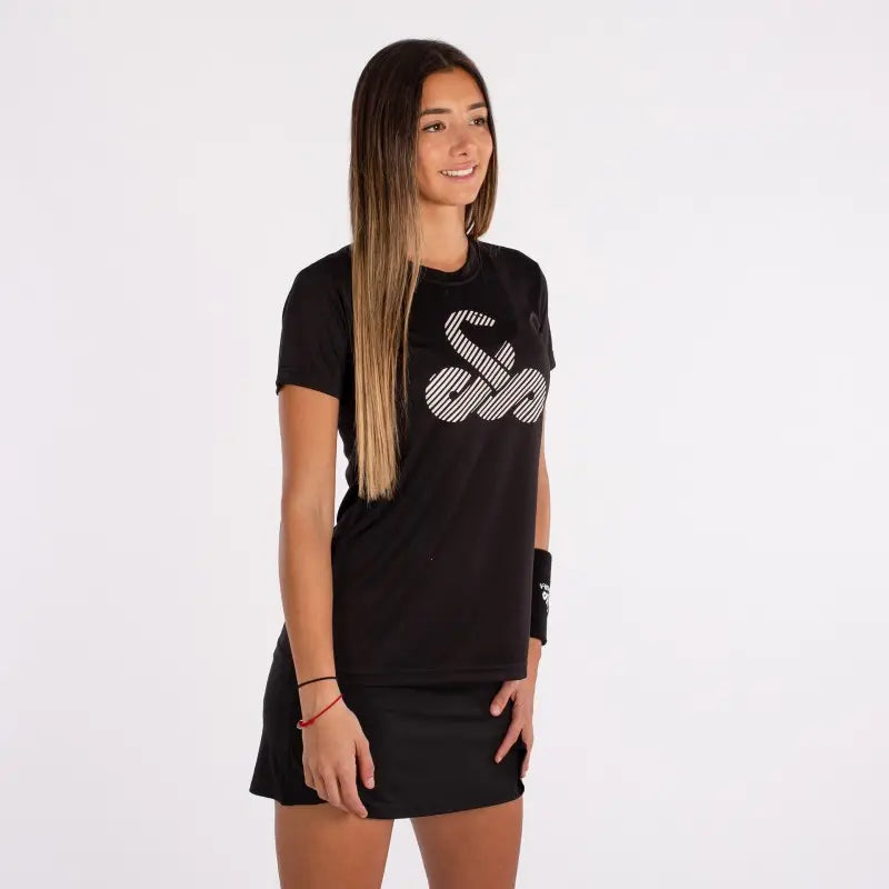 VIBOR-A TAIPAN WOMEN PADEL -SHIRT