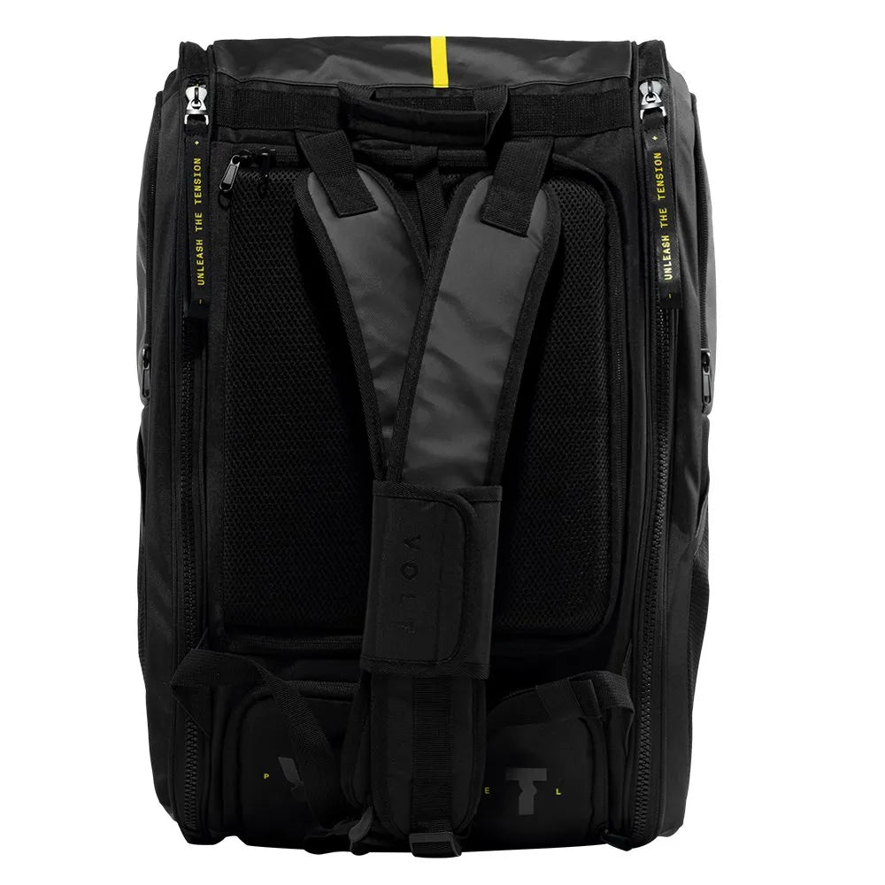 Volt Black Padel Bag