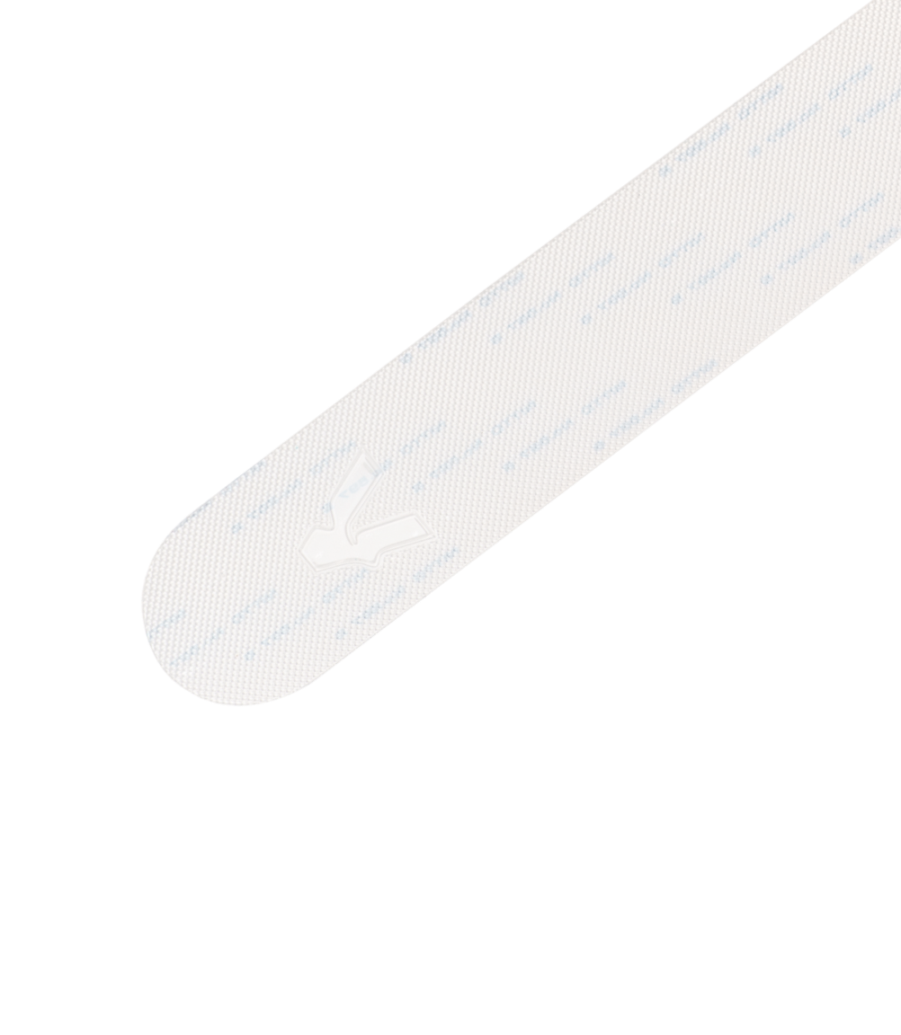 volt transparent racket protector