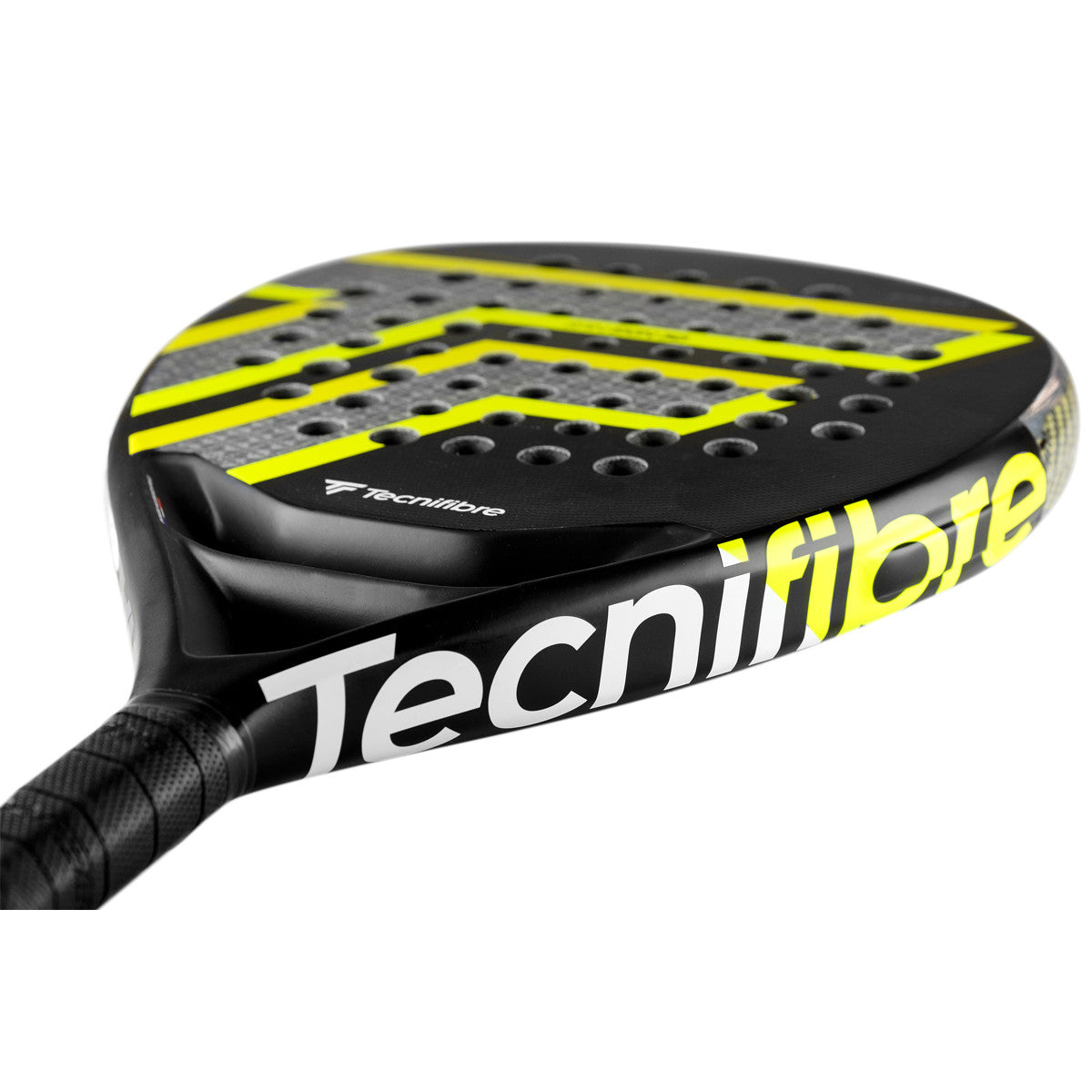 Tecnifibre Wall Breaker 360 Padel Racket