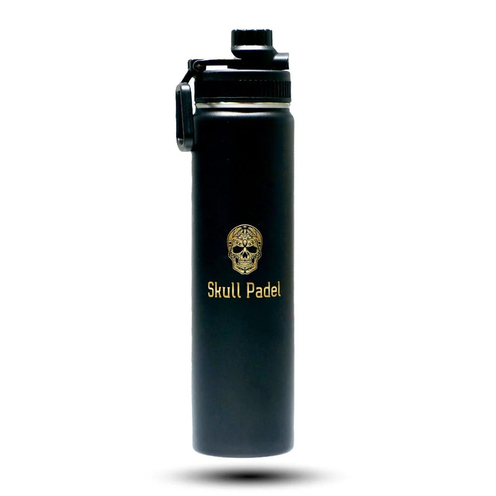 Skull Padel Water Bottle 1L