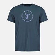 HEAD We Are Padel T-Shirt Men
