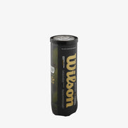 Wilson Premier Padel Speed Ball - 3 Ball Tube