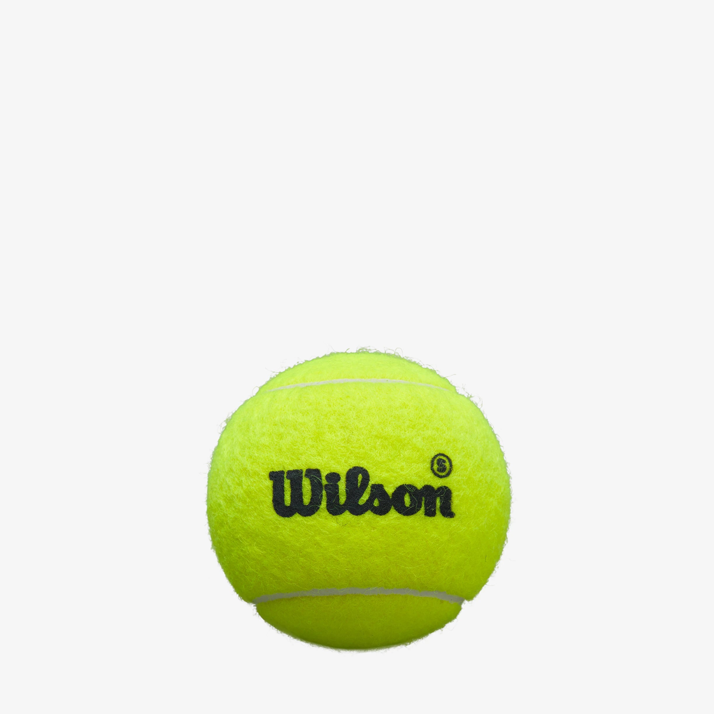 Wilson Premier Padel Speed Ball - 3 Ball Tube