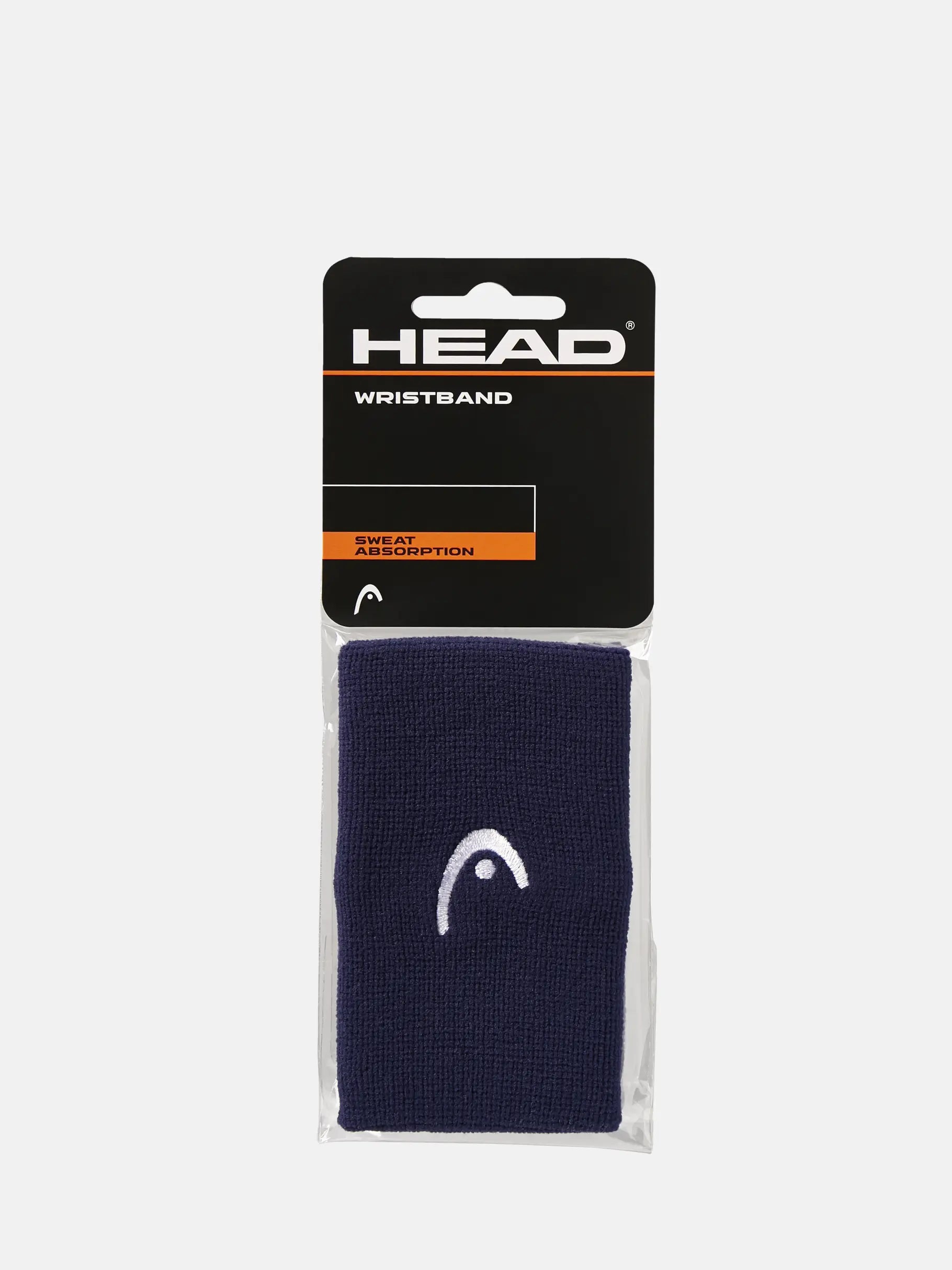 HEAD Wristband 5"